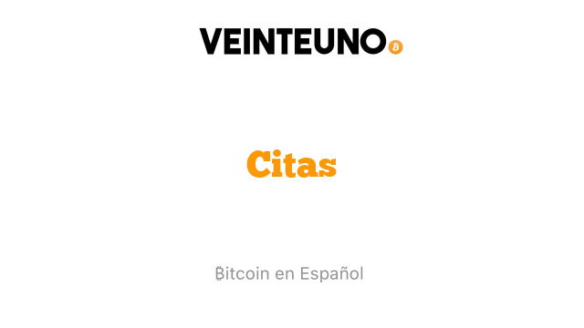 Citas