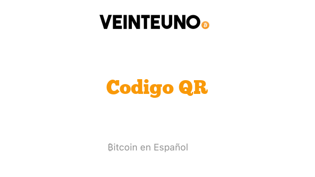 Codigo QR