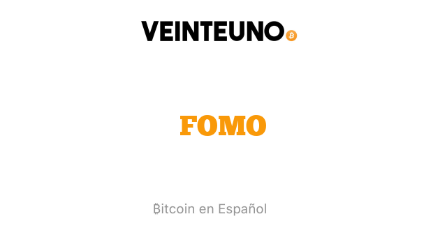FOMO