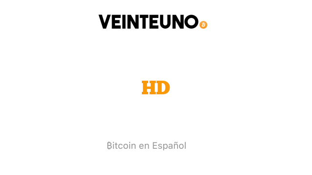 HD