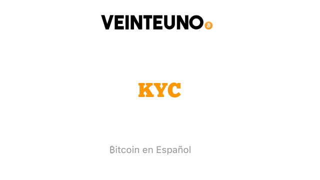 KYC