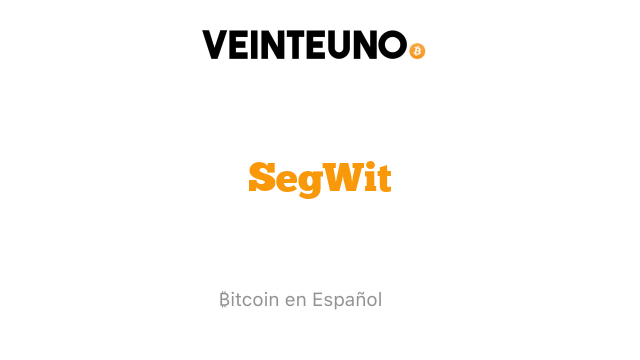 SegWit