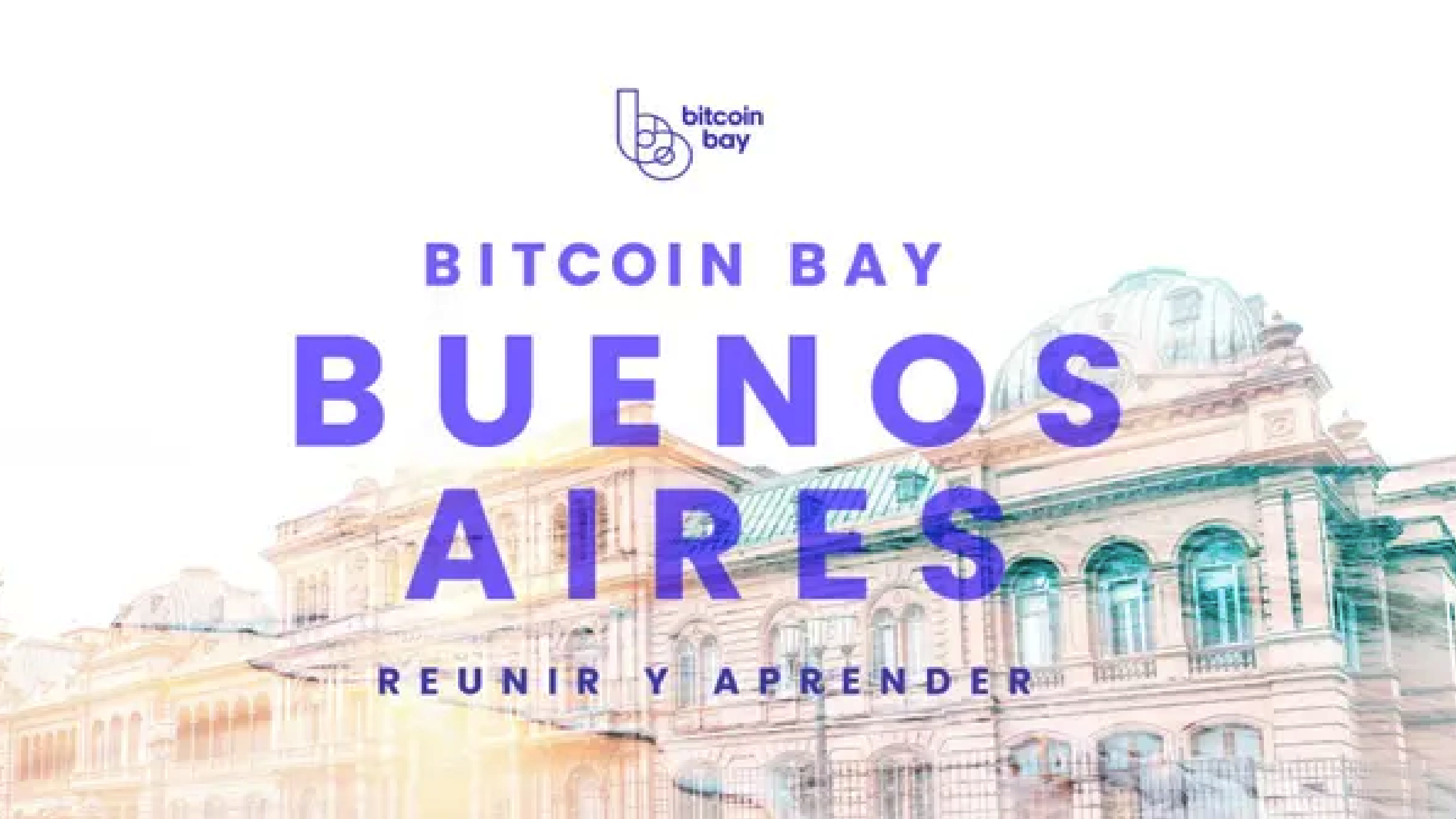 [En persona] Reunión de Bitcoin Bay