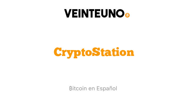 CryptoStation