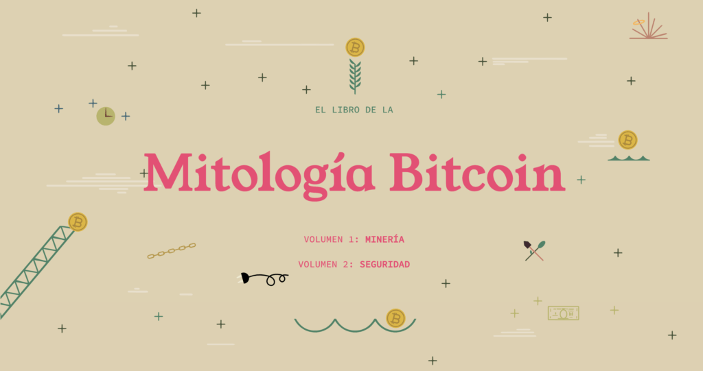 El Libro de la Mitología Bitcoin