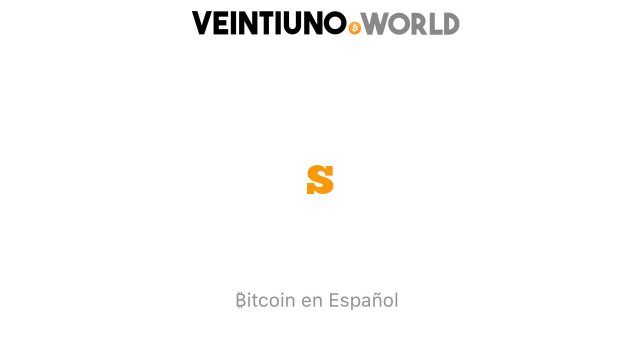 S