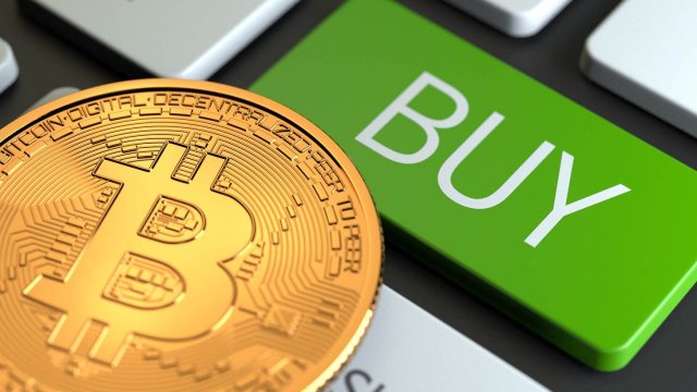 ¿De dónde puedo conseguir algunos bitcoins?