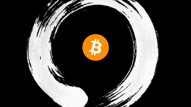 El número cero y Bitcoin
