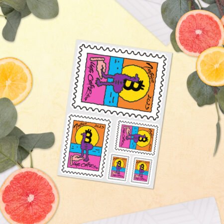 Nostrica – Lámina de pegatinas Pegatinas VEINTIUNO Nostrica – Lámina de pegatinas Pegatinas VEINTIUNO