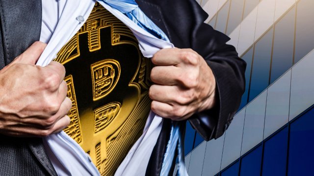 Por qué Bitcoin es la mejor forma de ahorrar dinero