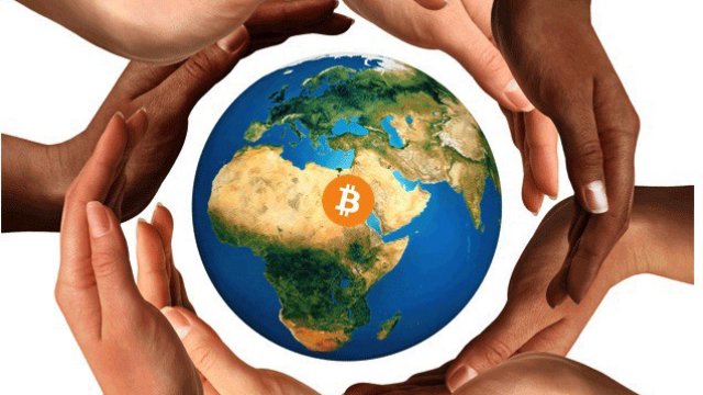 Por qué Bitcoin es lo más importante que ocurre en el mundo