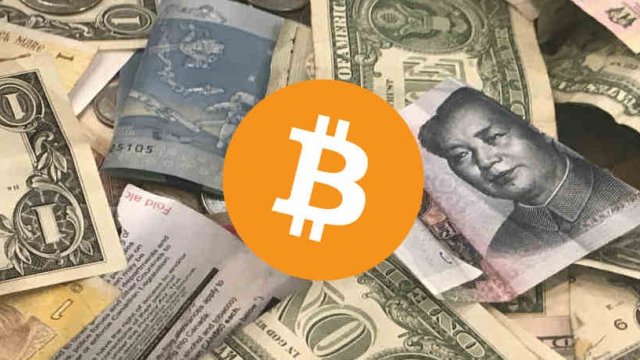 Por qué debería importarle Bitcoin