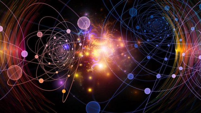 Por qué la física impone las reglas de Bitcoin