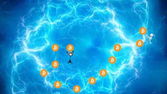 Por qué la red Lightning de Bitcoin es increíble