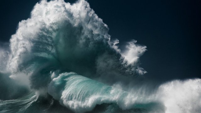 Por qué nadie puede detener a Bitcoin