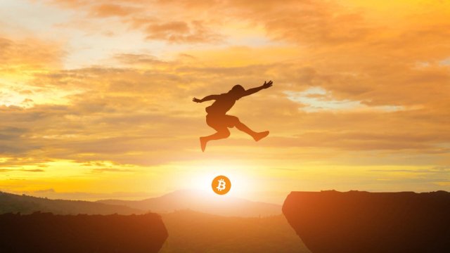 Por qué no hay que temer al Bitcoin