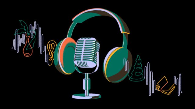 VEINTEUNO Podcast