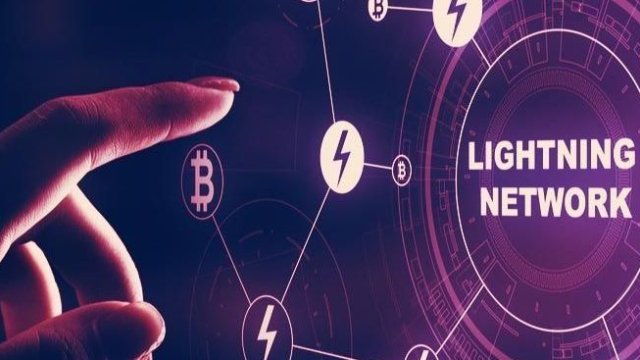 Micropagos y Lightning Network