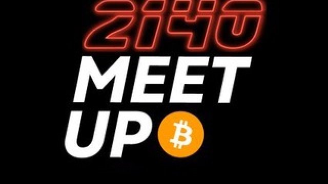 2140 MeetUp