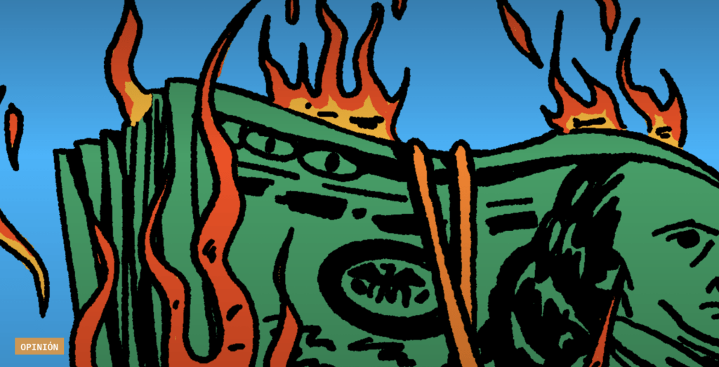 Arreglar los incentivos: La cinta de correr de Fiat nos impide almacenar valor