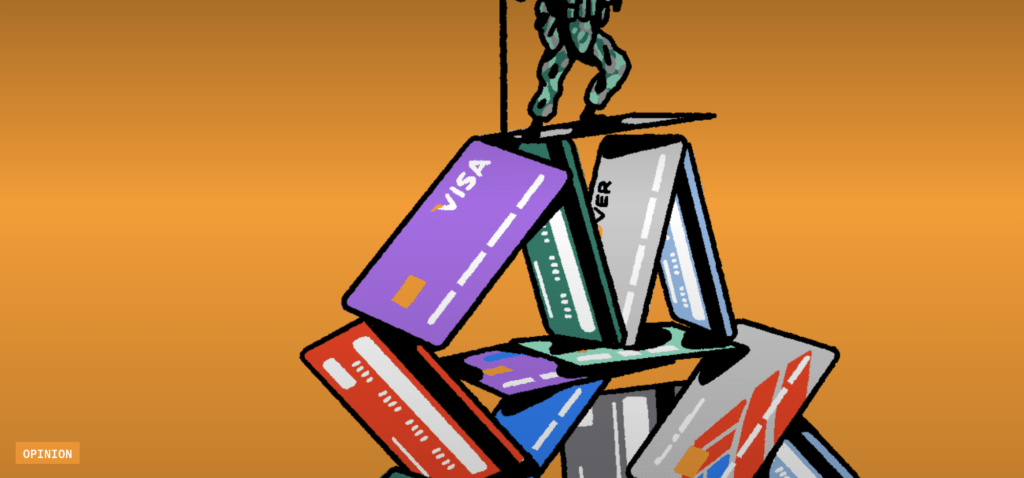 Los gobiernos con el poder de imprimir dinero a su antojo pueden evitar la rendici&oacute;n de cuentas y perseguir programas corruptos.