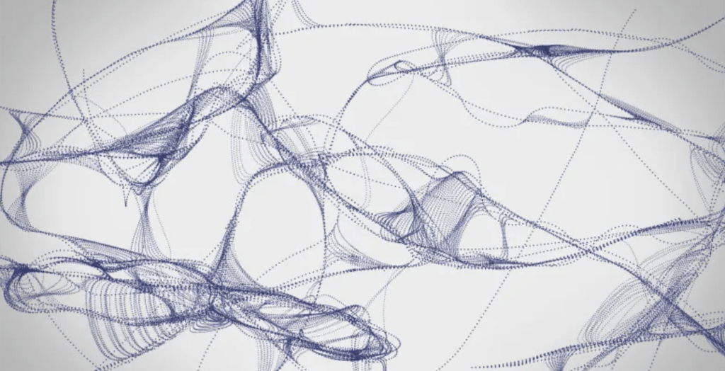 Aclaremos esto: Bitcoin es un experimento de inteligencia colectiva autoorganizada.