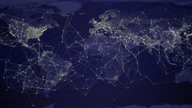 Analizar el efecto de red de Bitcoin
