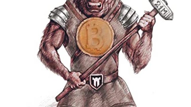 La Tesis Alcista del Bitcoin
