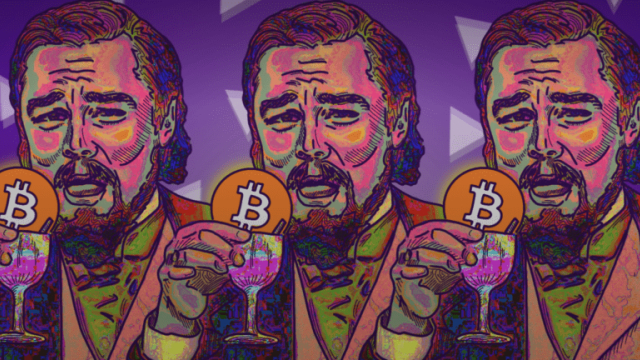 Por qué debería vender su Bitcoin