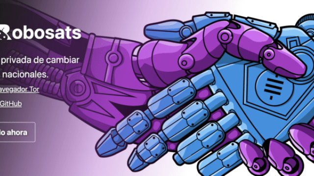 RoboSats: Donde y Como empezar a comprar KYC-Free Bitcoins