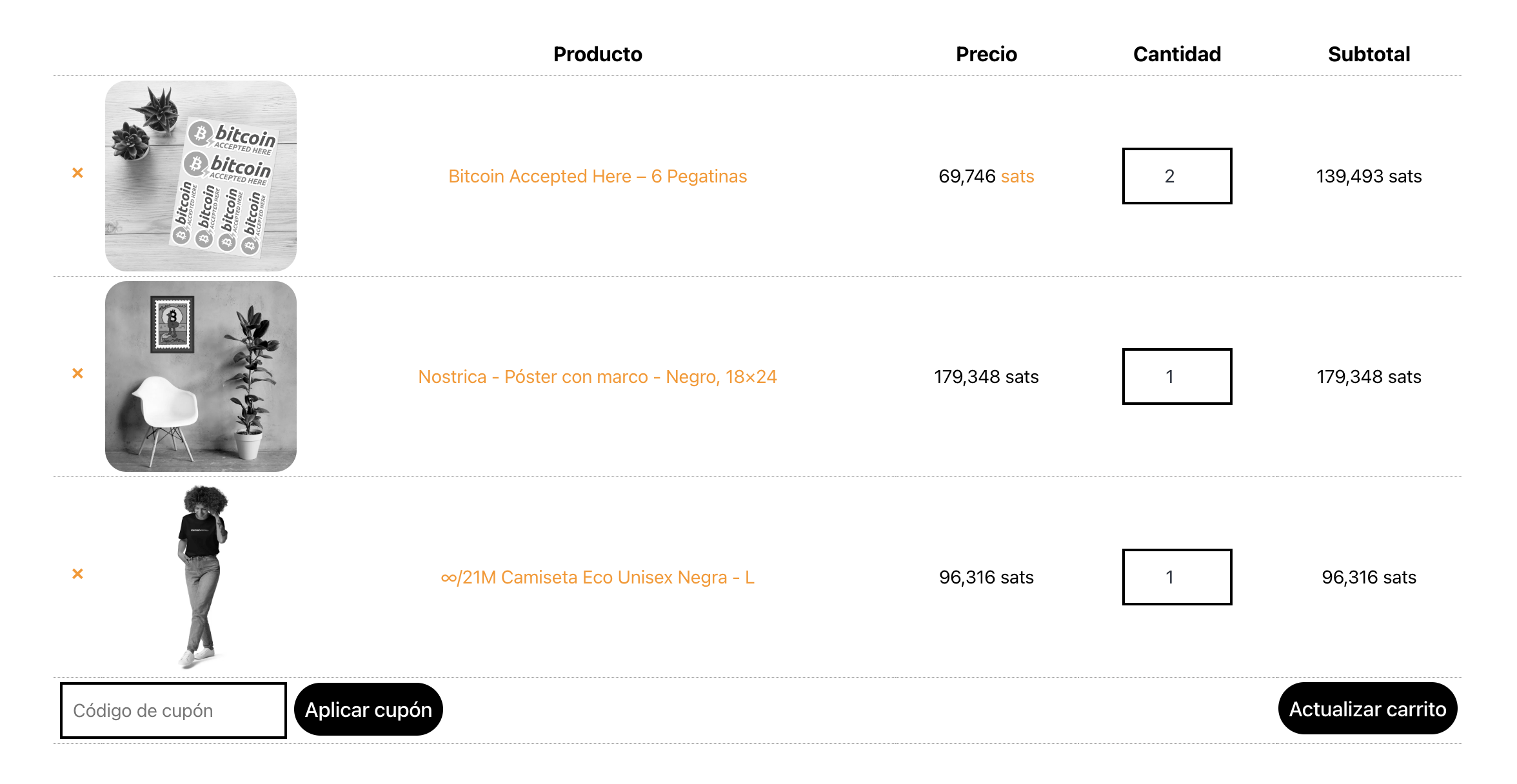 Bitcoin Price Converter – WooCommerce plugin Digitales VEINTIUNO Bitcoin Price Converter – WooCommerce plugin Digitales VEINTIUNO