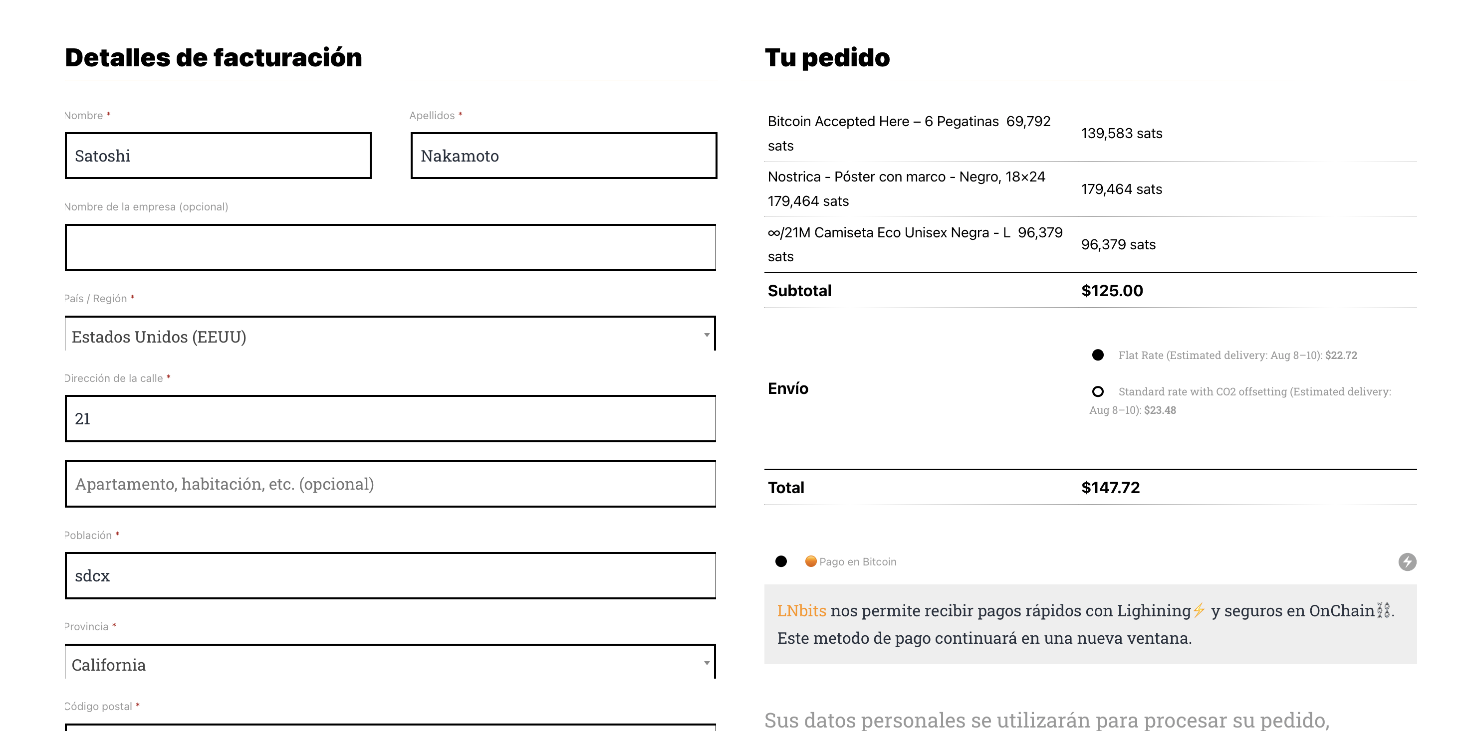 Bitcoin Price Converter – WooCommerce plugin Digitales VEINTIUNO Bitcoin Price Converter – WooCommerce plugin Digitales VEINTIUNO