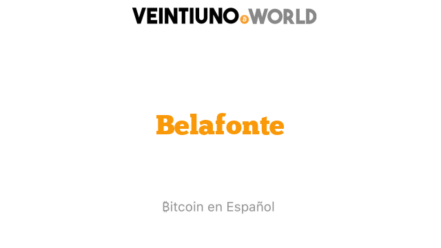 Belafonte Coliving