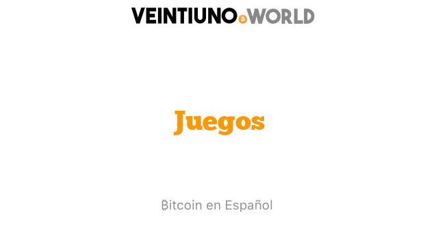 Juegos