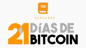 Bienvenid@ a 21 Días de Bitcoin en Español