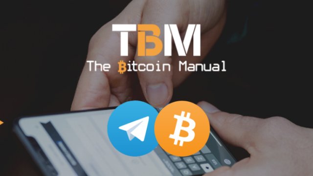 Cómo comerciar con Bitcoin P2P sin KYC en Telegram