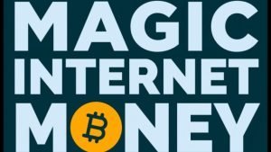 DÍA 1: Dinero Mágico del Internet