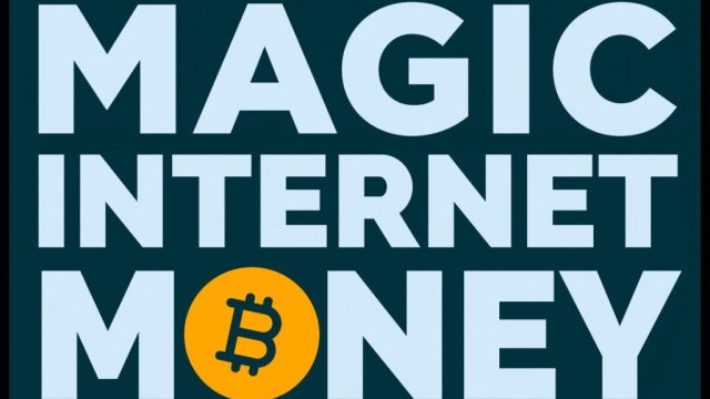 DÍA 1: Dinero Mágico del Internet