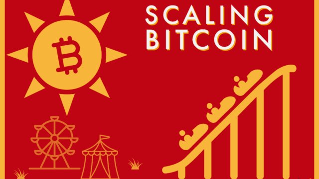 DÍA 10: ¿Cómo podemos escalar Bitcoin?