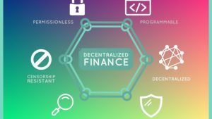DÍA 20: DeFi en Bitcoin