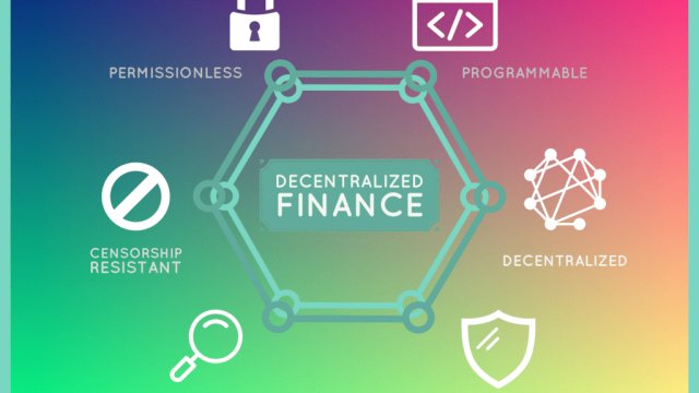 DÍA 20: DeFi en Bitcoin