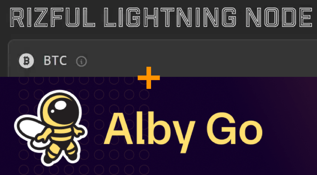 RIZFUL + ALBY GO